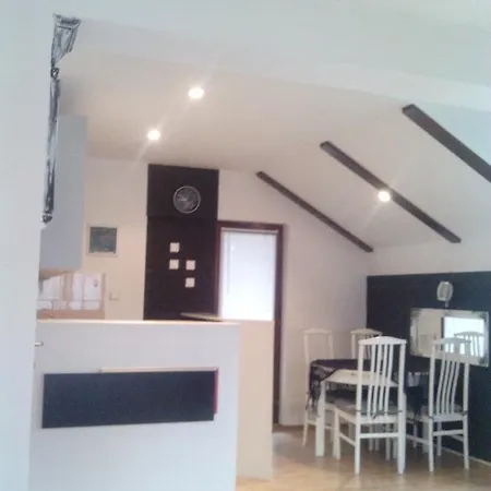 Elma Casa de hóspedes
