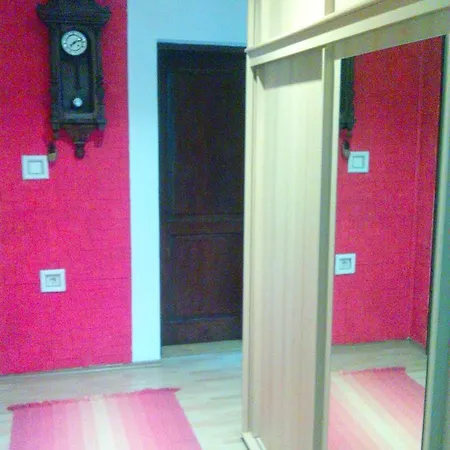 Casa de hóspedes Elma *